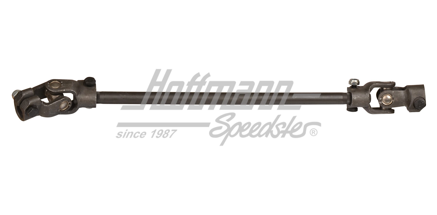 Intermediate steering shaft, complete, 911/912                                                      