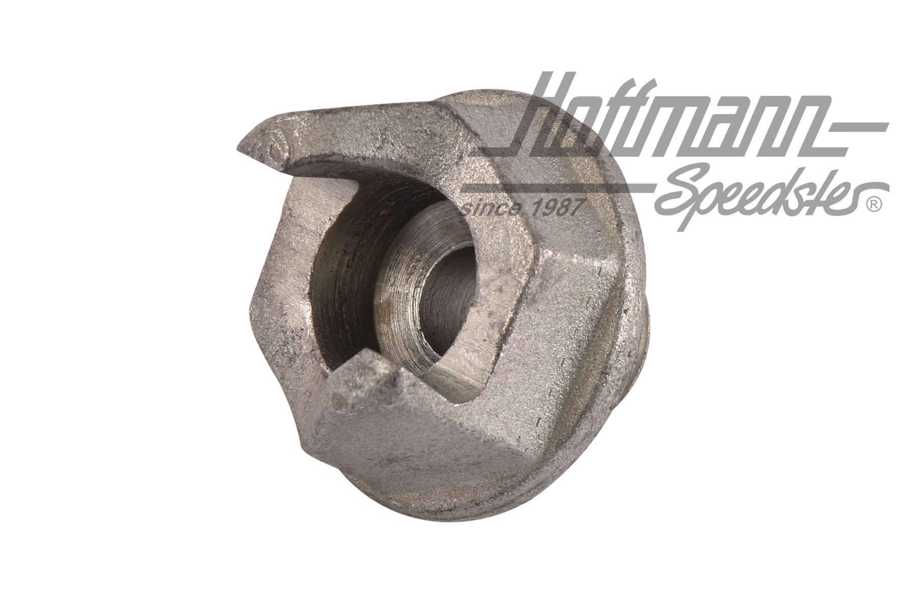 Starting dog, Type 181 and industrial engine                                                        