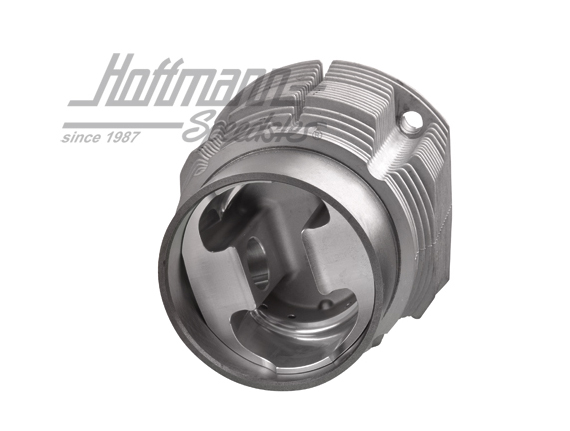 Piston + cylinder set, Porsche 911S, 2.2/2.4, 84mm JE                                               