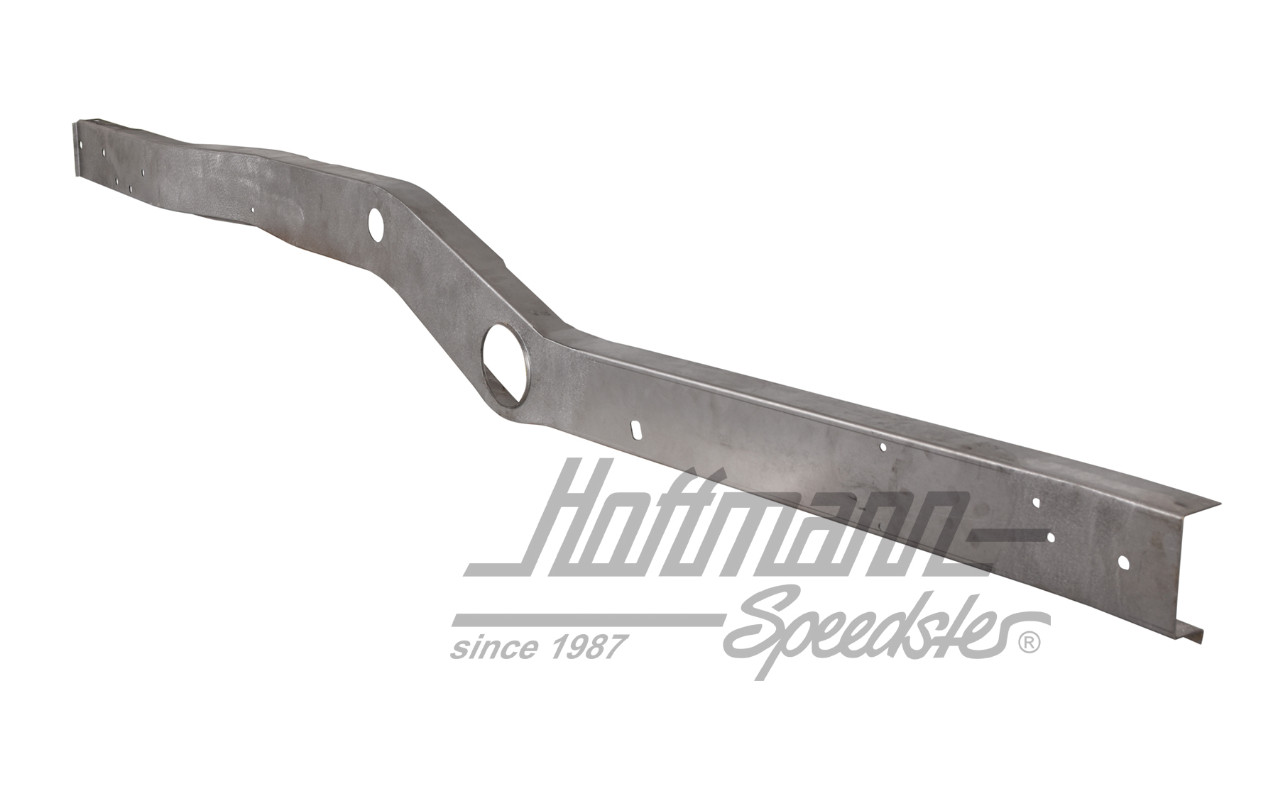 Side member, outer, Bus T2, 8.71-7.79, right                                                        