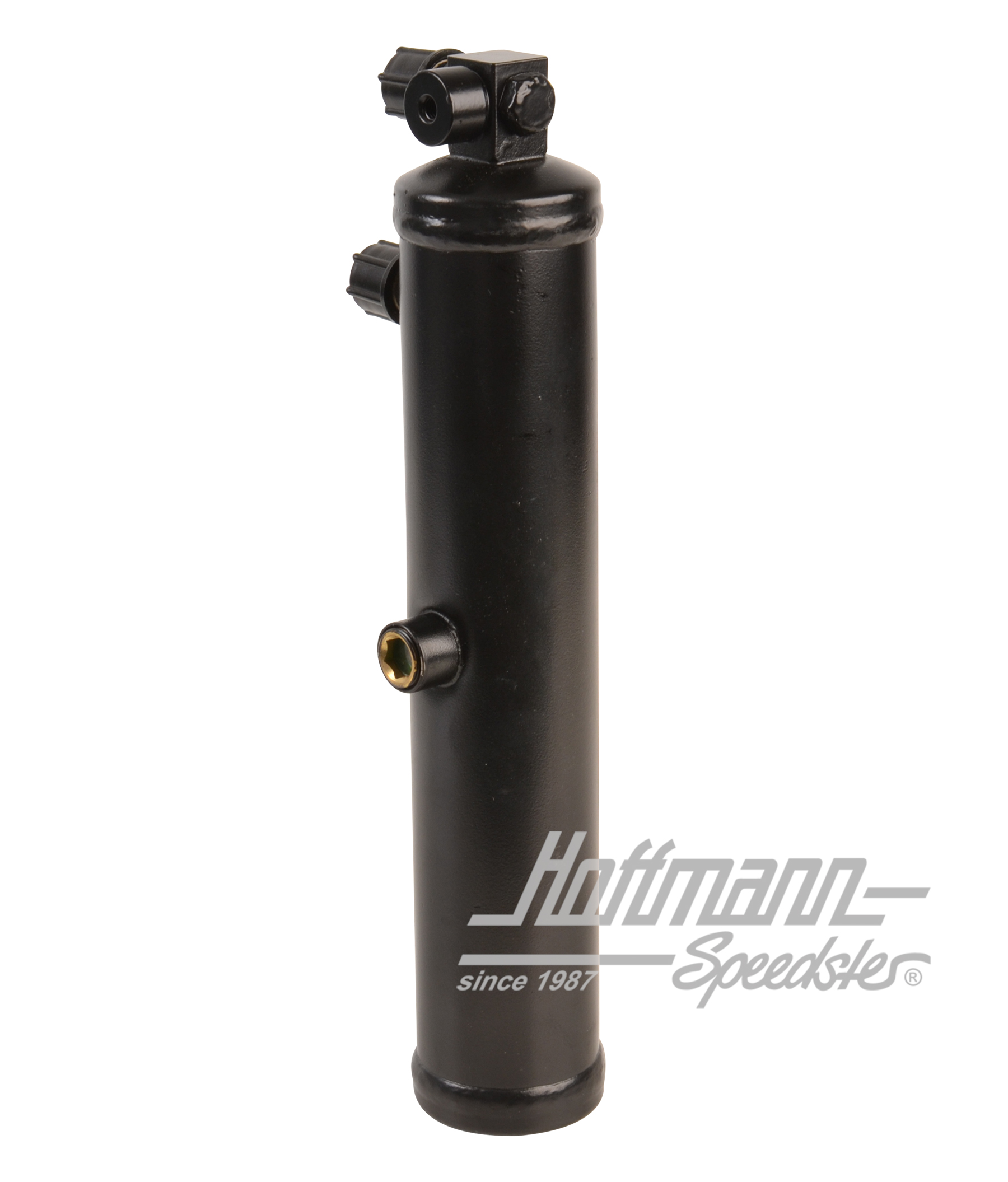 Dryer, air conditioning, 911, 84-89                                                                 