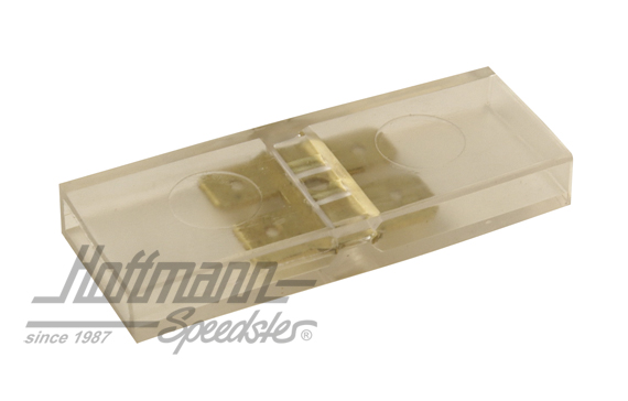 Cable connector, 4-pole | 111 937 078 | 020-0838-06