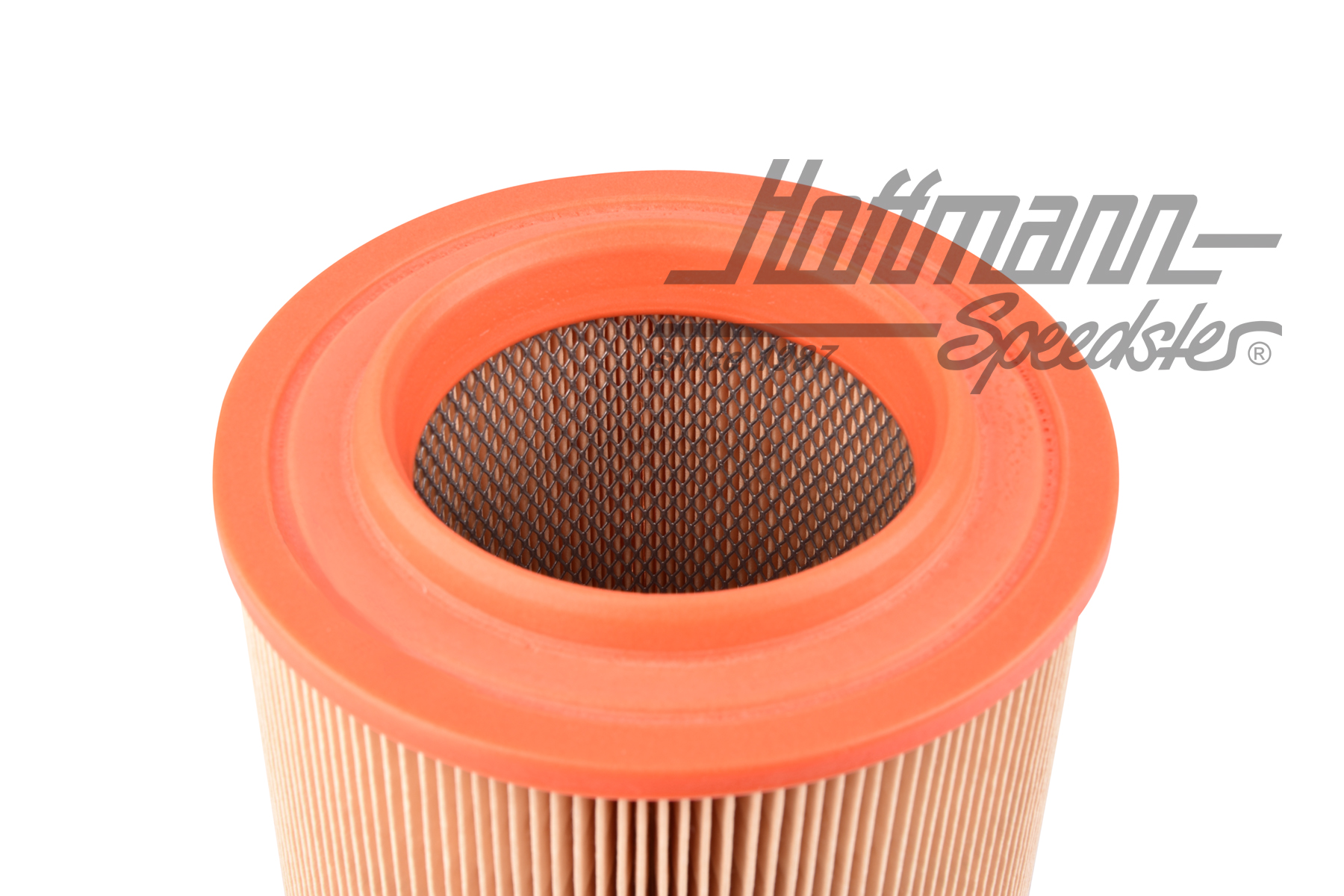 Air filter element, 1.8-2.5, Bus T4, 9.90-12.95                                                     