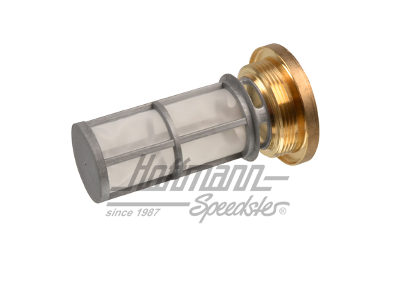 Fuel filter, tank, inner, 911, 72-89                                                                
