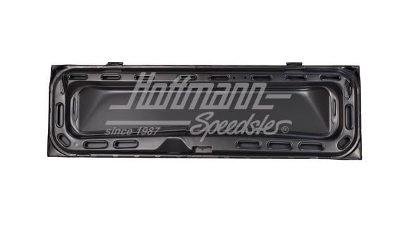 Engine lid, pick-up/double cab, Bus T3                                                              