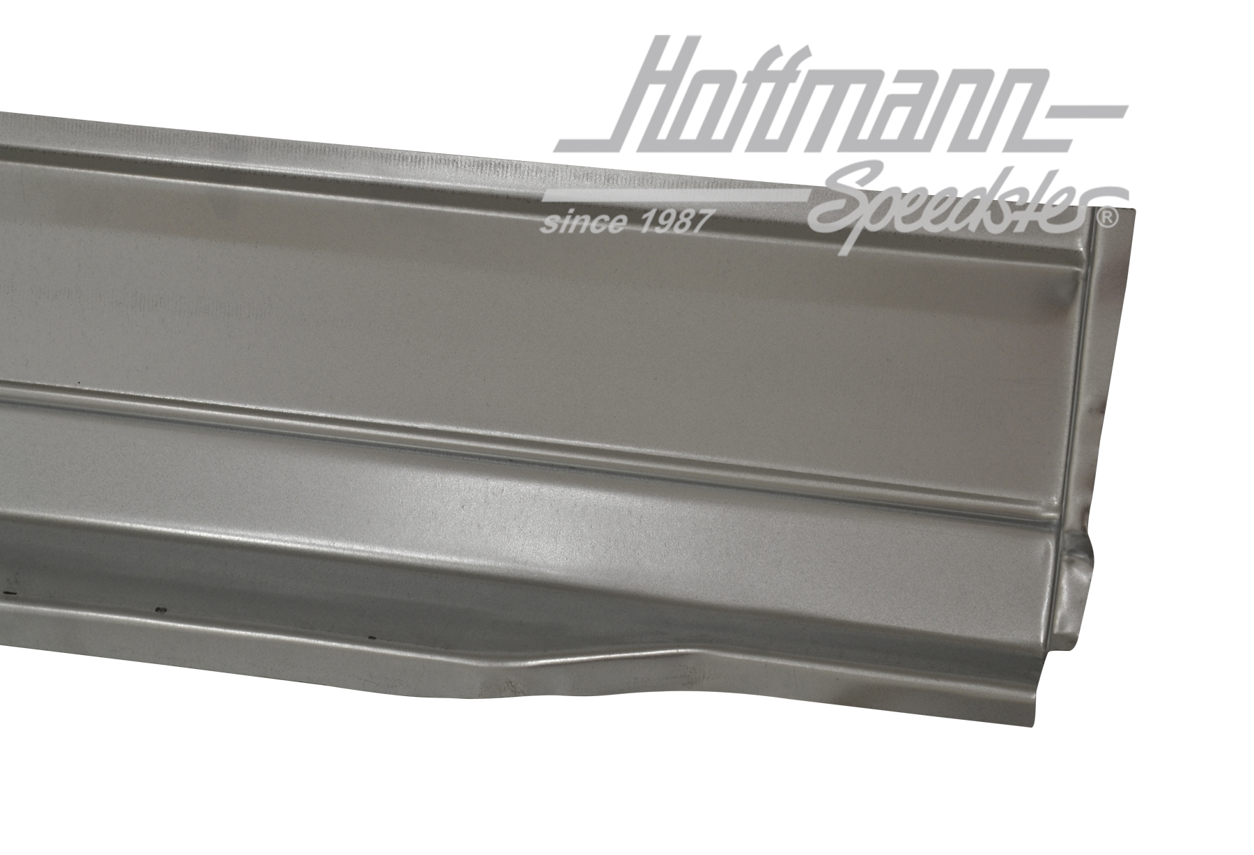Side wall panel, Bus T4, left, 250mm                                                                