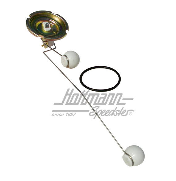 Fuel tank sender, 1302/1303, 8.70-                                                                  