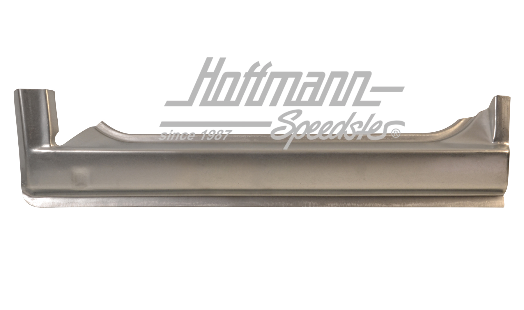 Rocker panel, front, Bus T4, left | 701 809 839 B | 408-8090-01