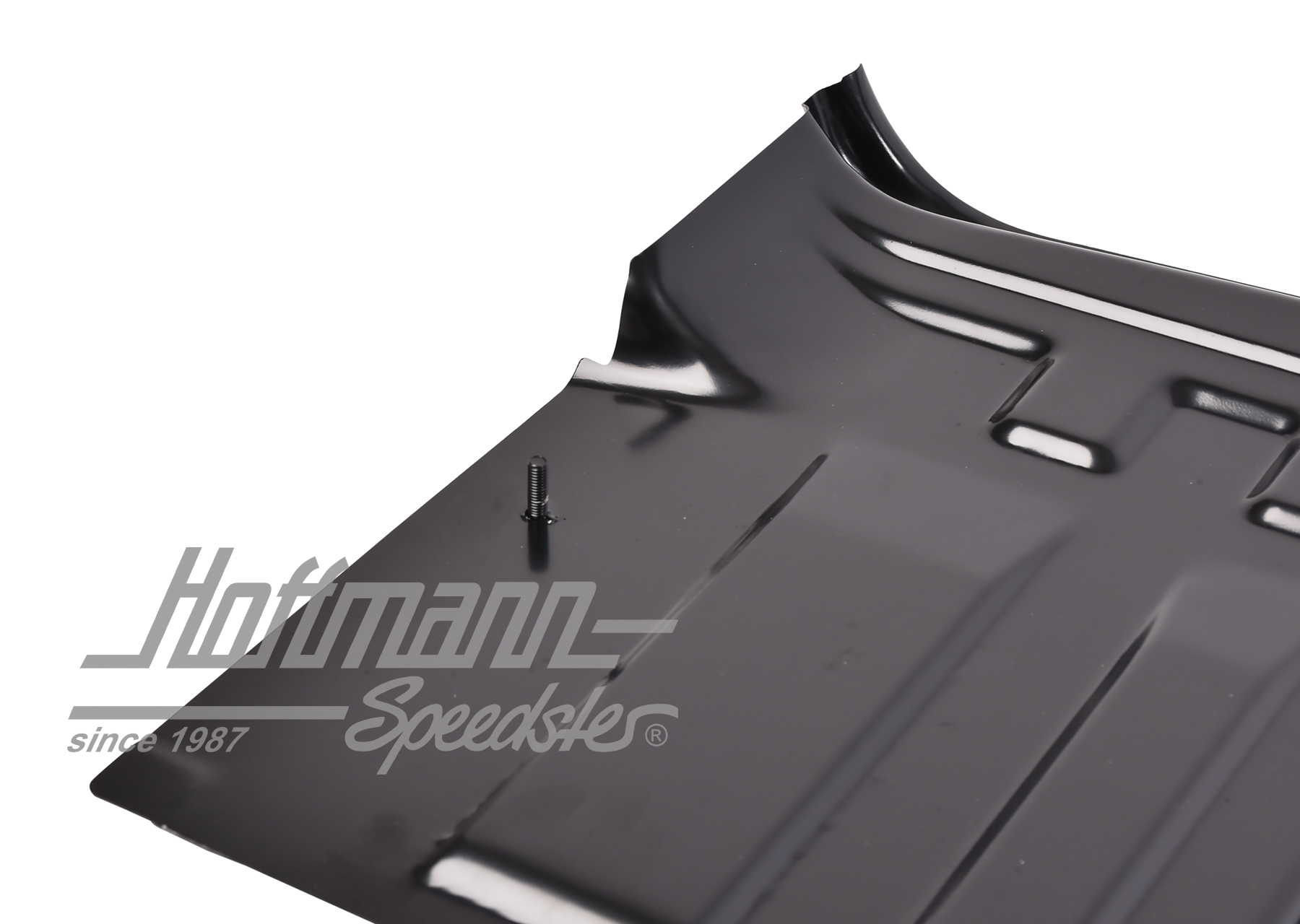 Floor panel, boot floor, rear (big)                                                                 