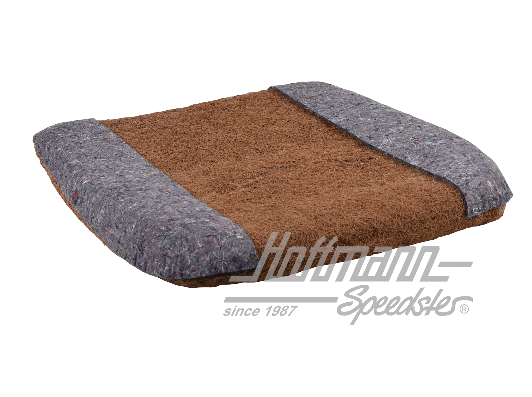 Seat padding, front, OE-Style, 911/912, 65-72 | 901 521 501 22 | 580-0780-20