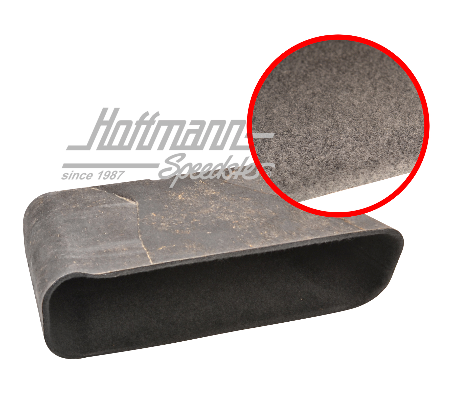 Glove box, 356 B/C | 644 552 501 01 | 510-7610