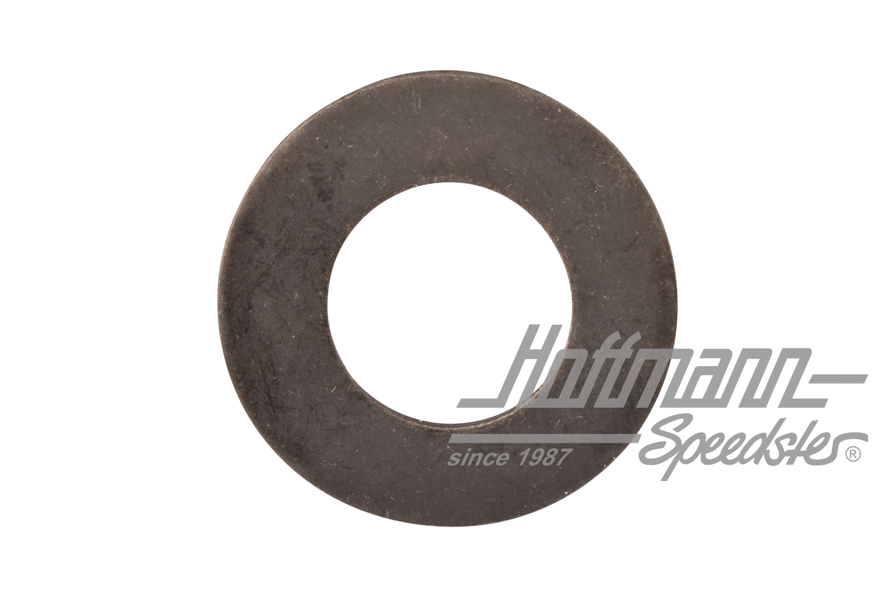 Spring washer, starting dog                                                                         