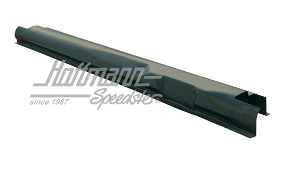 Sill stiffener, A to B-column,  -7.68, left | --- --- --- | 050-1231