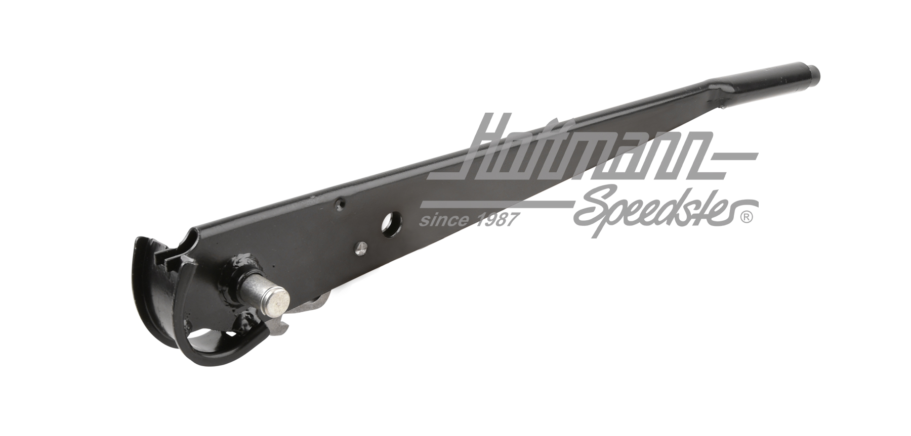 Hand-brake lever kit, complete, Bus T1, 6.60-7.67                                                   