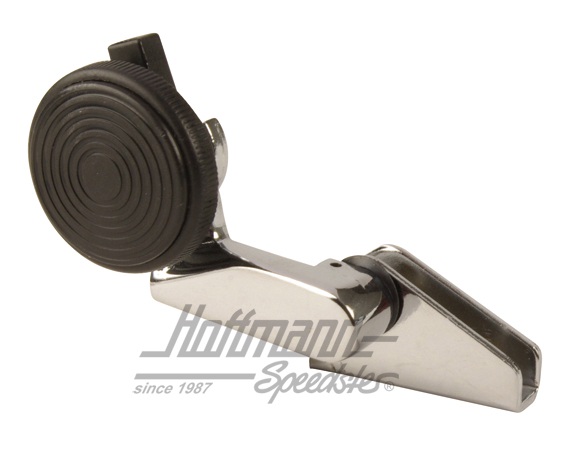 Sash lock, Convertible, 8.67-, left | 151 837 657 | 020-4961