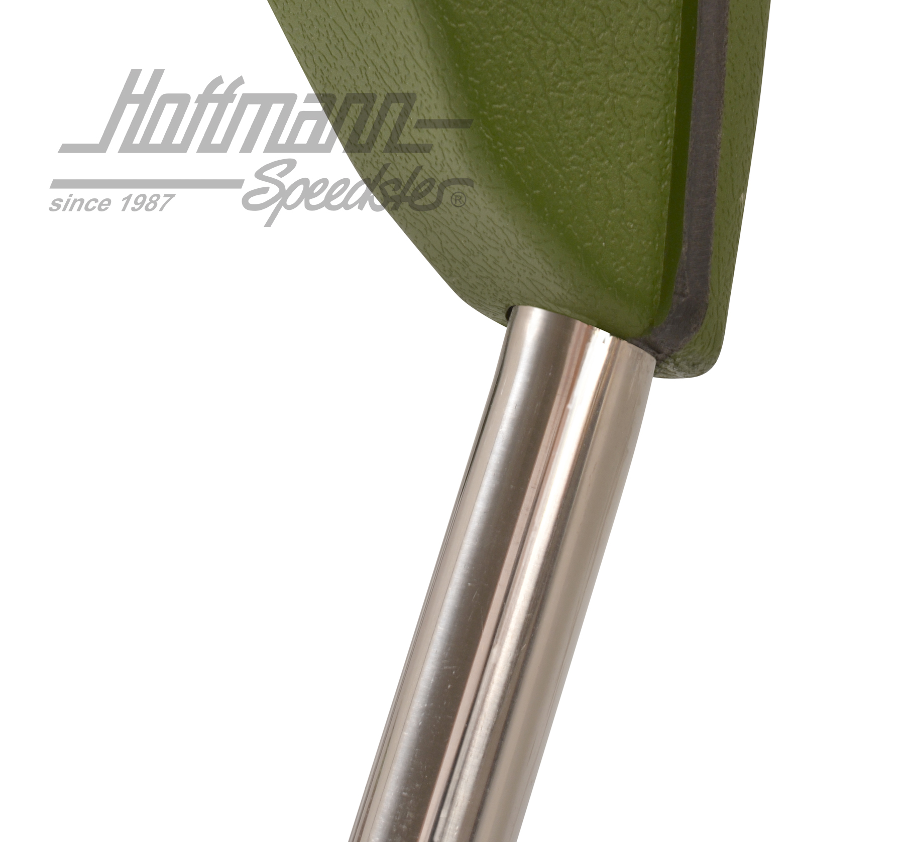 Headrest, Bus T2, 8.72-7.79, green                                                                  