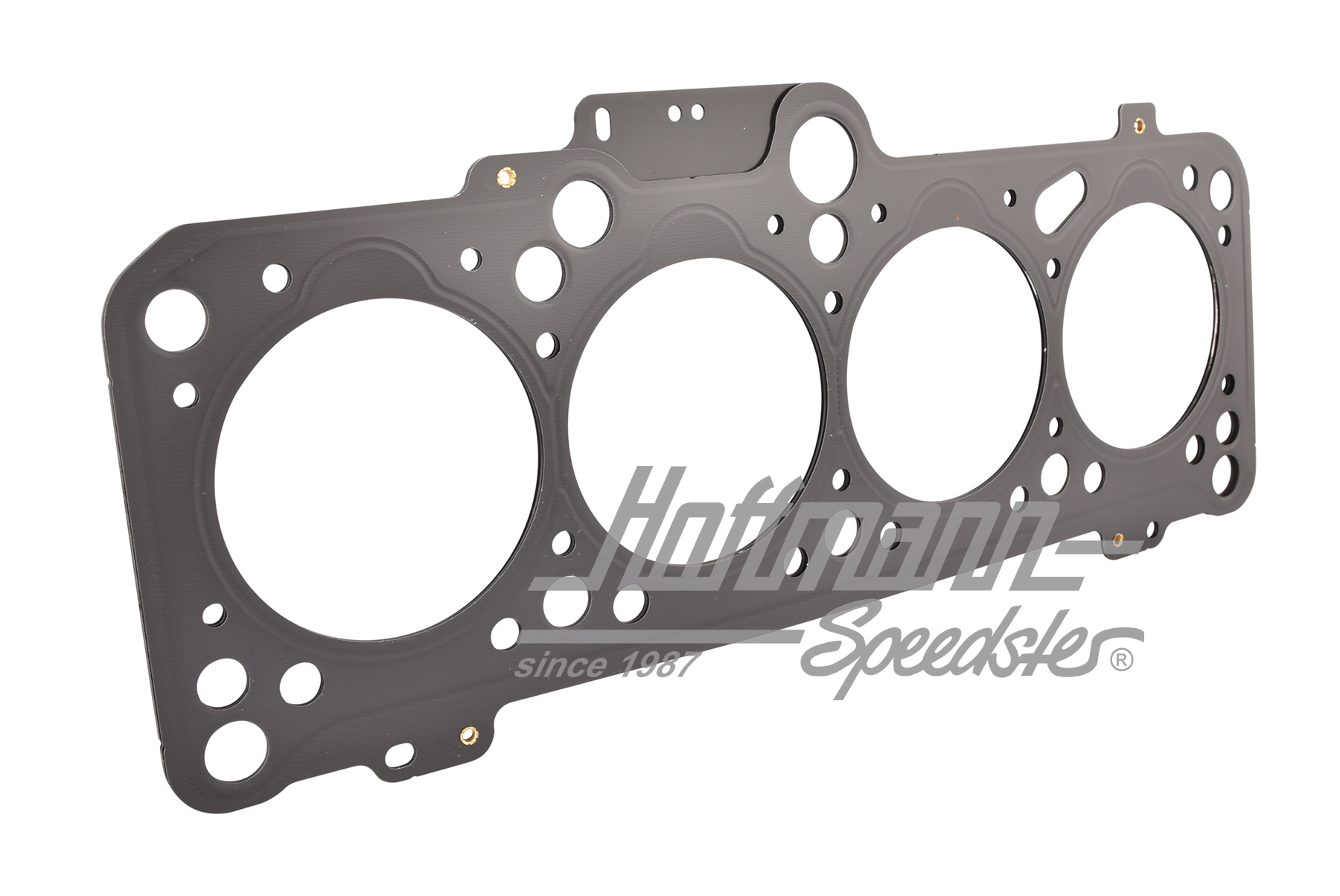 Cylinder-head gasket, 2 holes, 1.9 Diesel                                                           