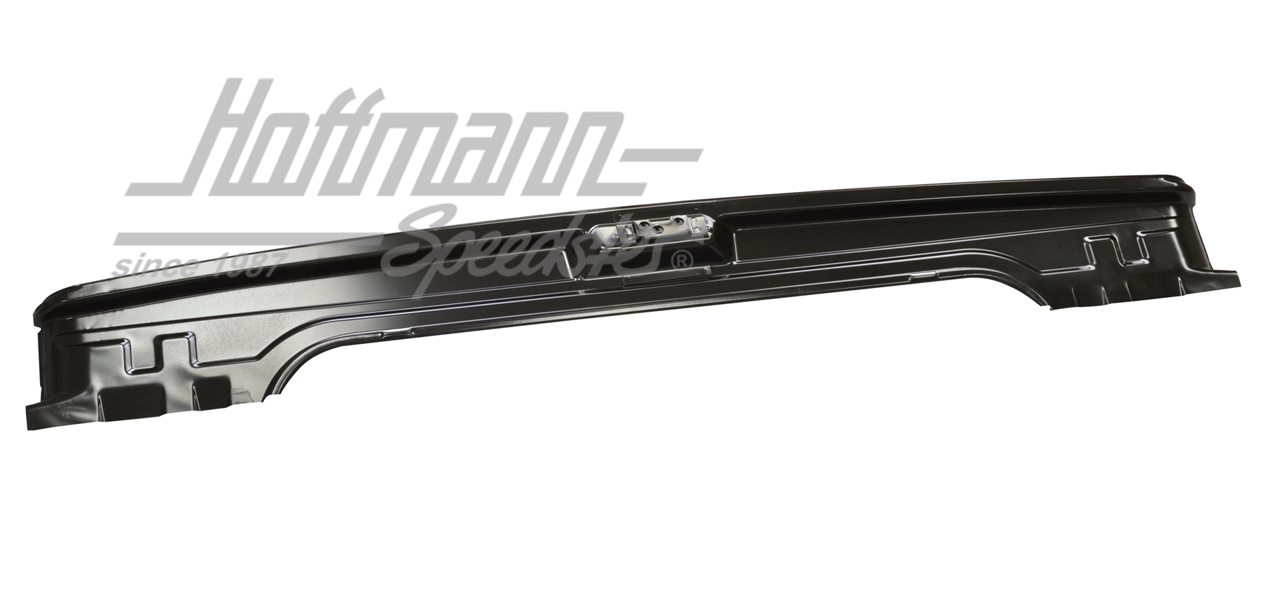 Floor panel, boot floor, rear                                                                       