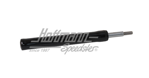 Shock absorber insert, front | 1H0 413 031 | 204-3600