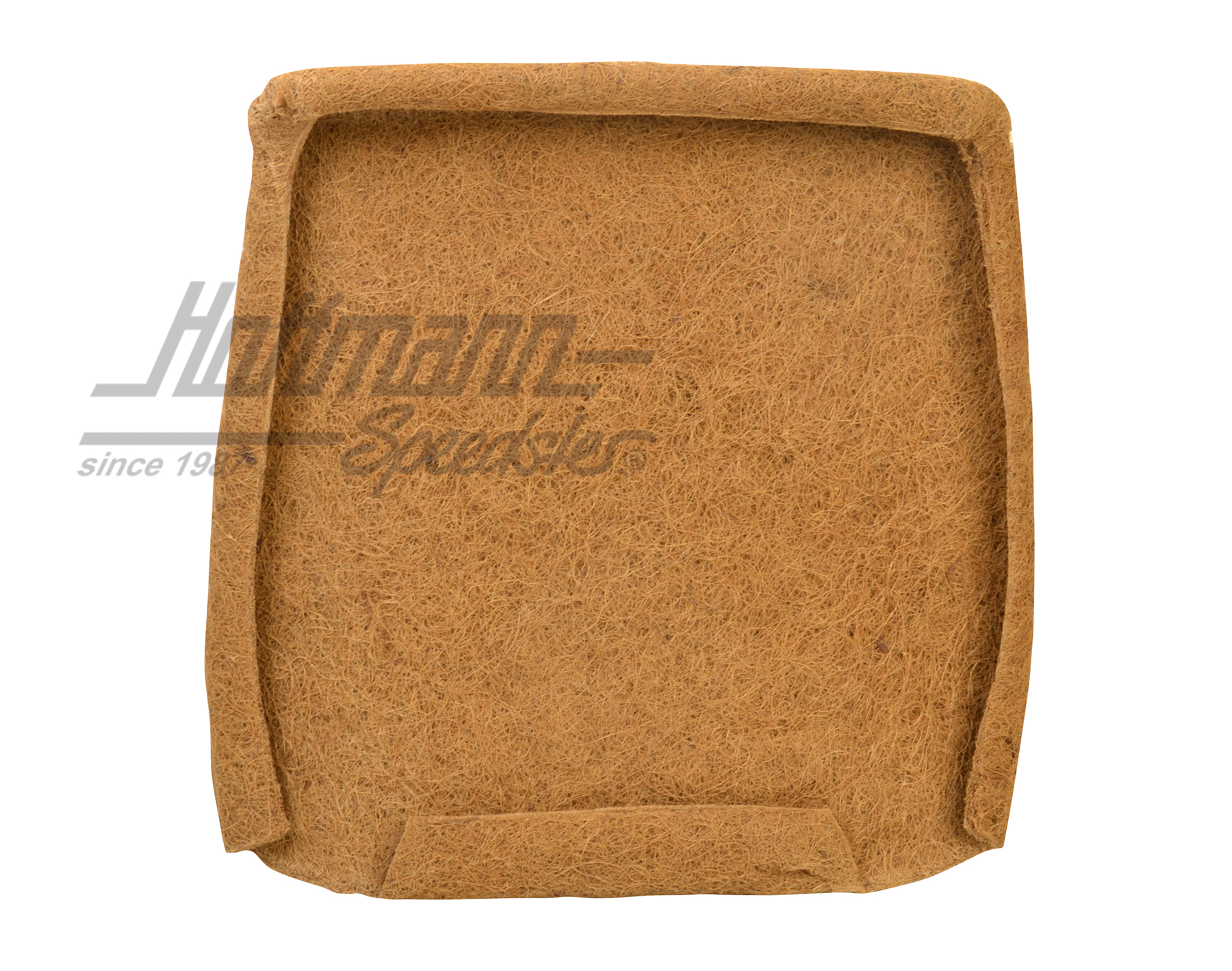 Backrest padding, OE-Style, 8.72-7.75                                                               