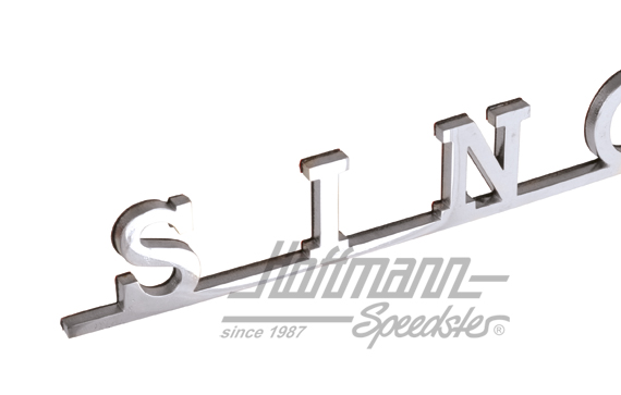 Emblem, Bus T1/T2/T3, SINGLECAB                                                                     