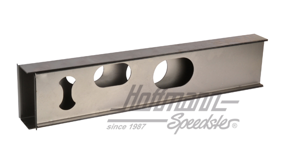 Repair panel, side member, front, right | 211 703 026 | 096-0198-32