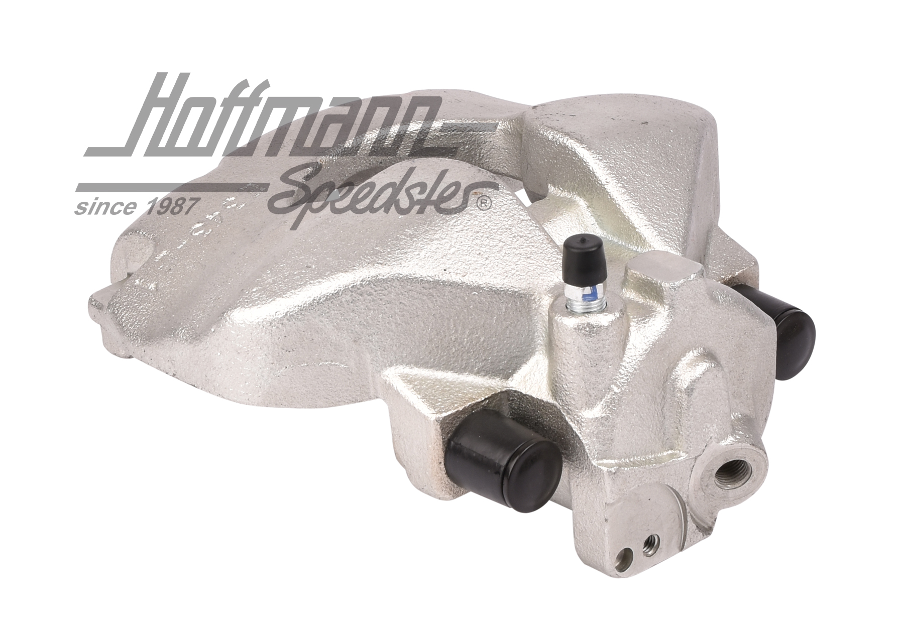Brake caliper, front, Bus T4, 1.96-6.03, left                                                       