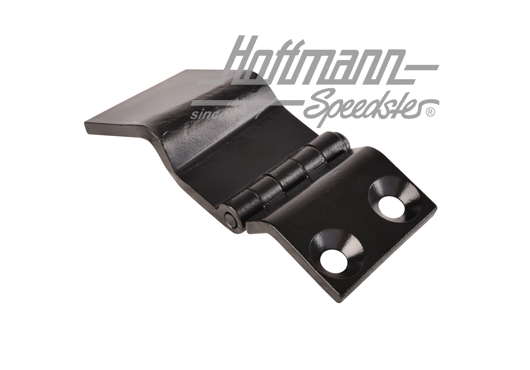 Door hinge, hinged door, lower/upper, 1.61-7.67                                                     