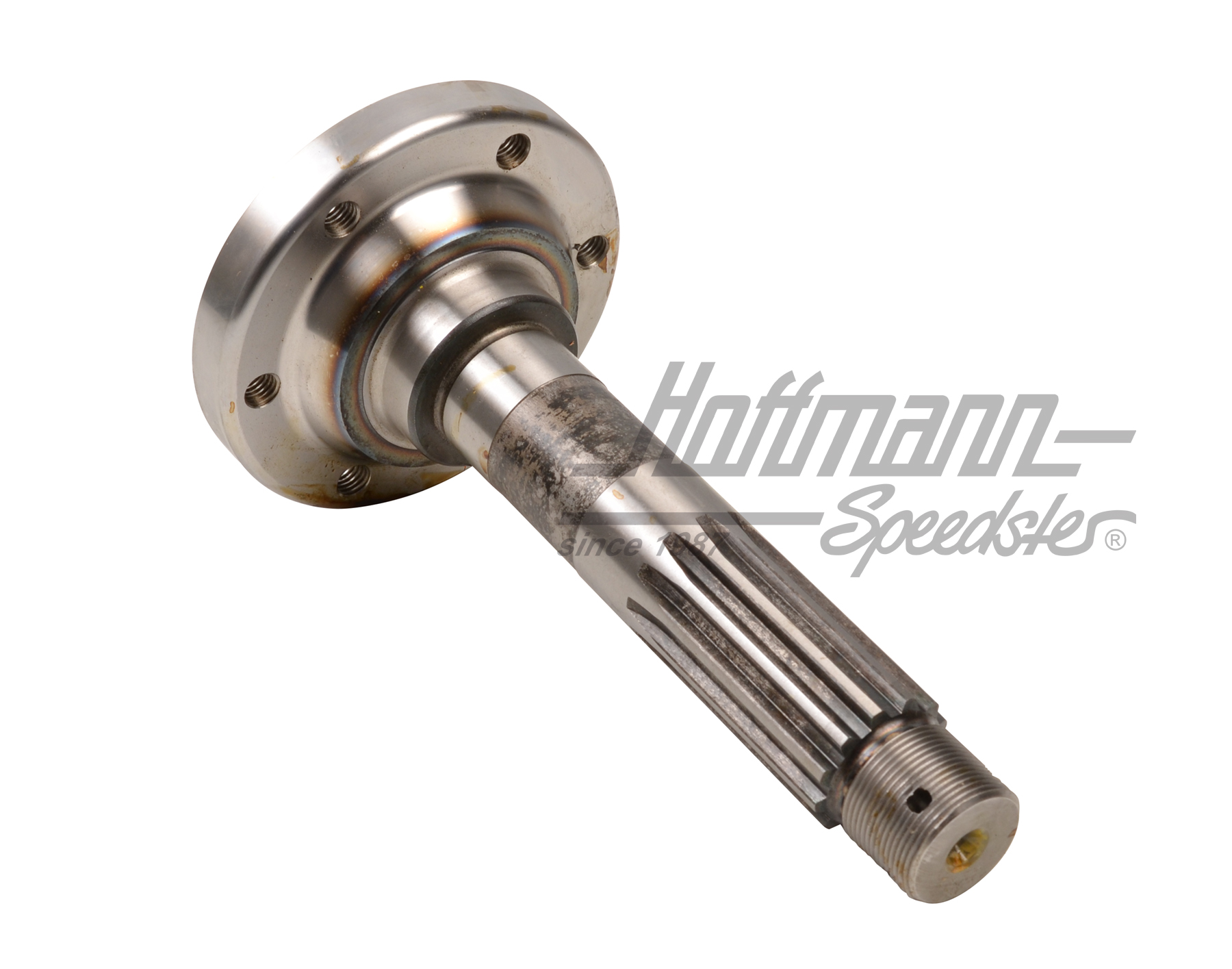 Axle shaft, Bus T3, Syncro 16"                                                                      