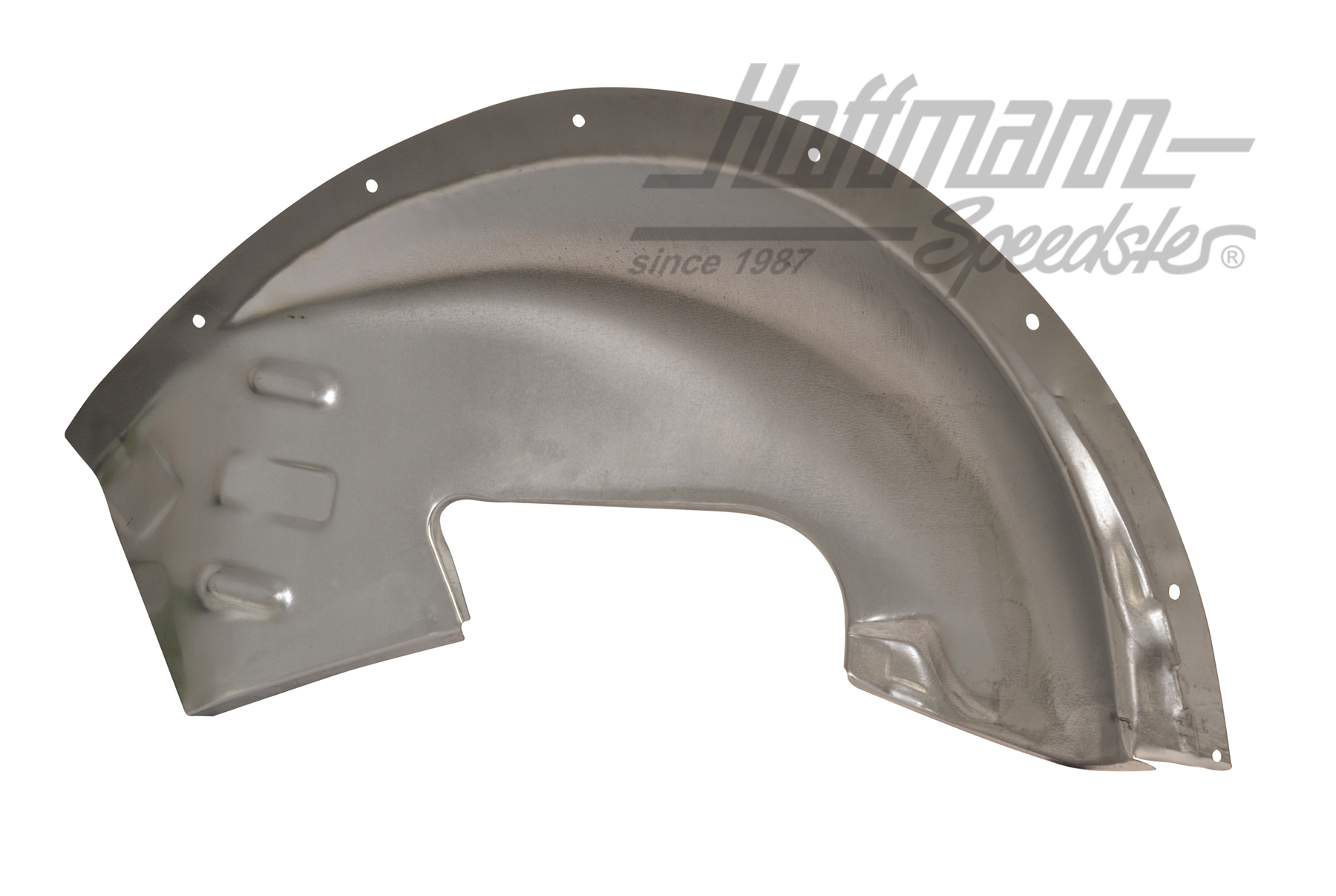 Rear inner wheel arch, right | 113 809 172 A | 050-1422