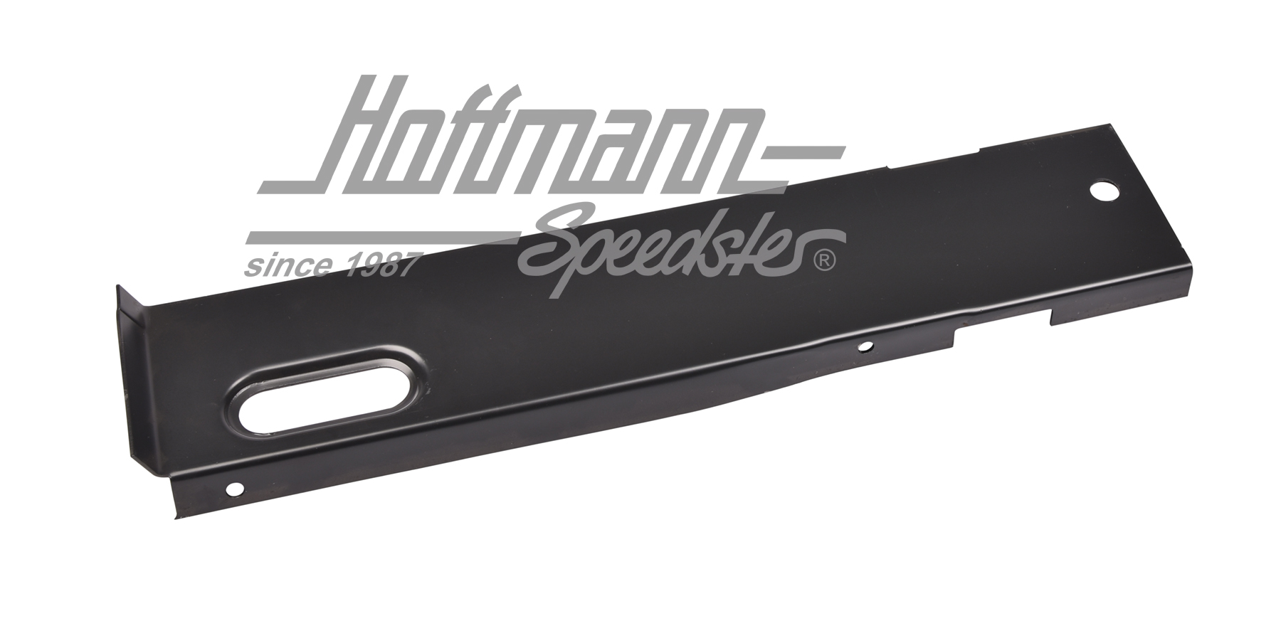 Reinforcing plate, C-plira, lower, right                                                            