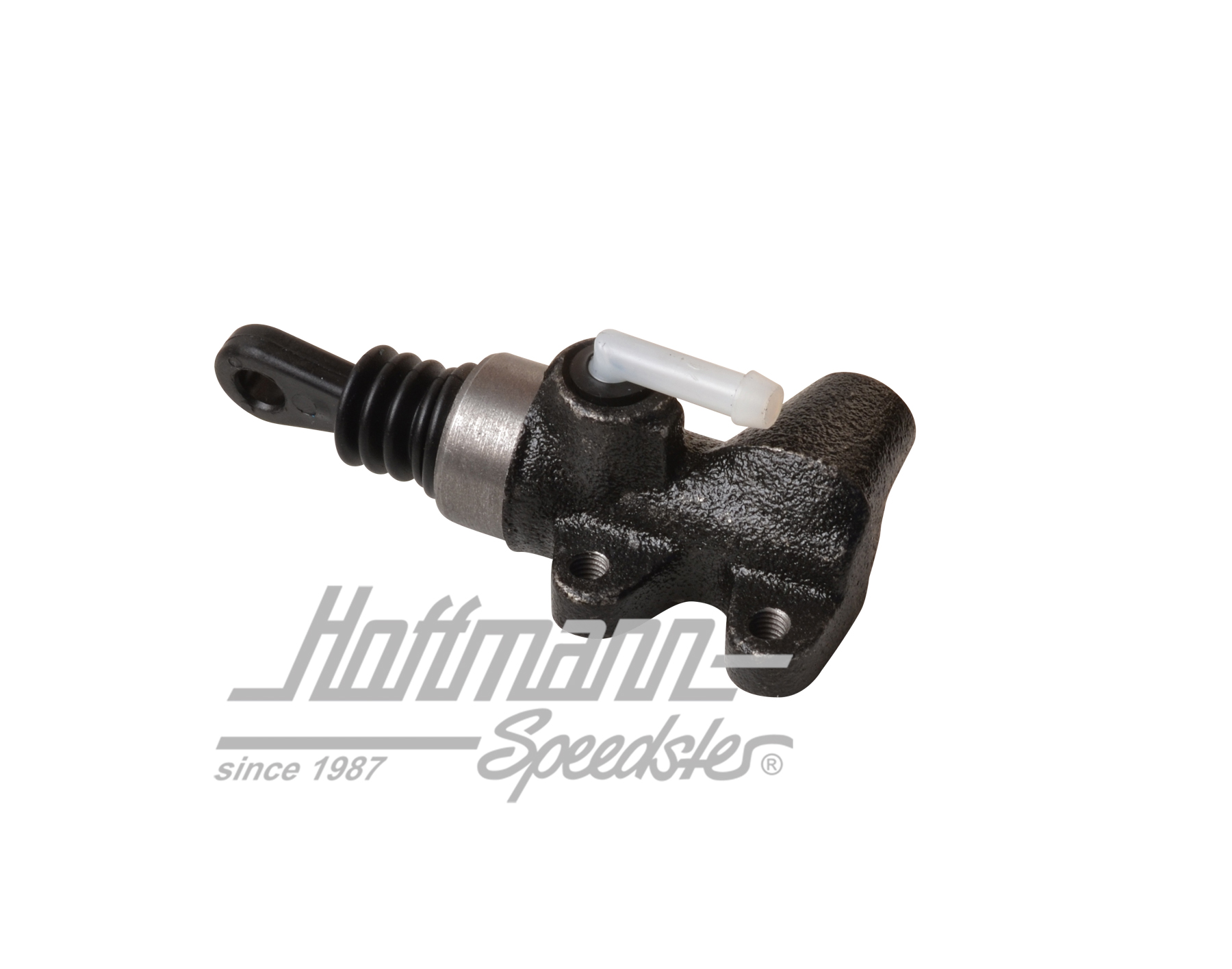 Input cylinder, clutch, Bus T4, 9.90-2.97                                                           