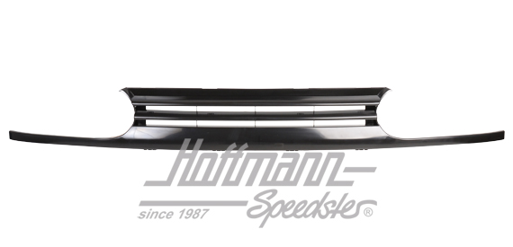 Radiator grille, Golf 3, without emblem | 1H6 653 | 218-0590