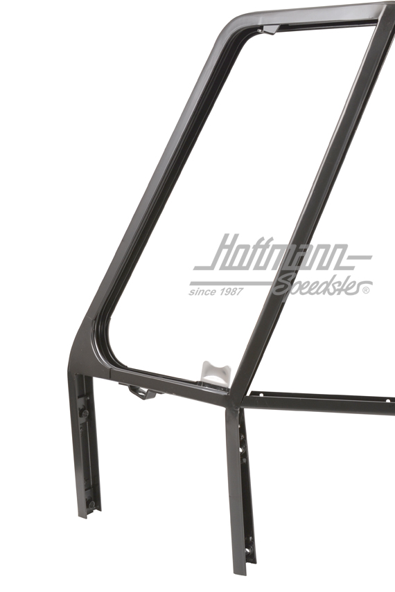 Door-window frame, Bus T1, 55-67, left                                                              