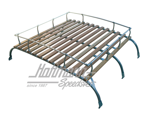 Roof rack, Bus T1 / T2, -7.79                                                                       