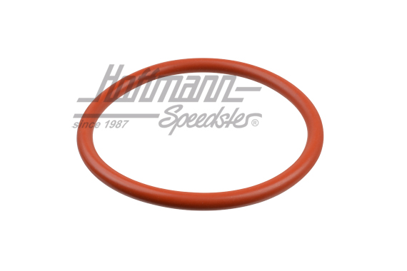 Sealing ring, throttle bodies, upper, Turbo                                                         