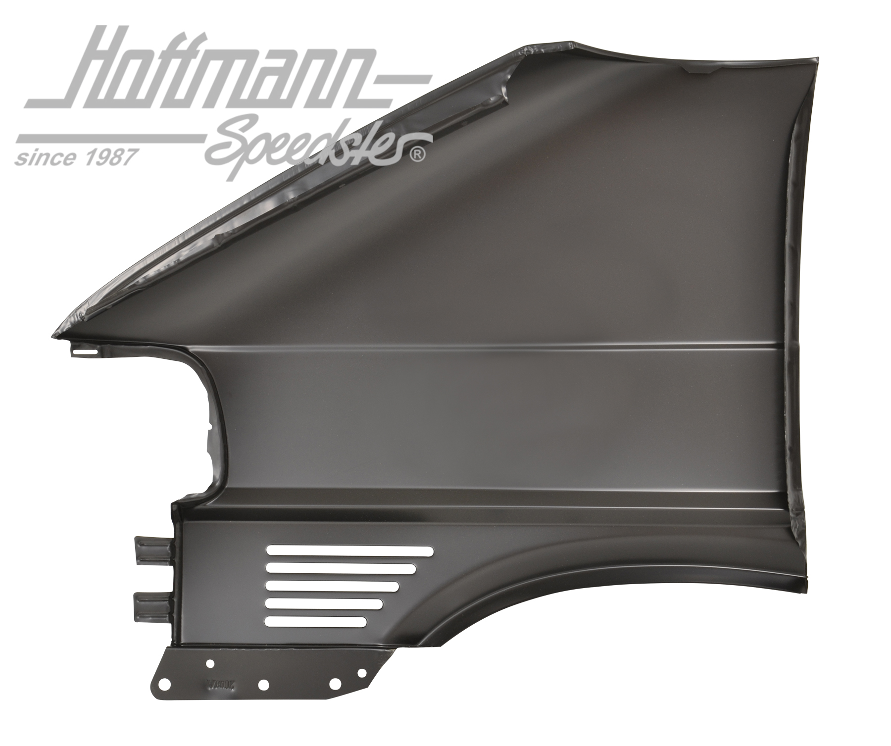 Fender, Bus T4, 5.96-6.03, right (long)                                                             