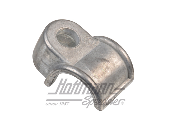 Retaining clamp, bench, Reproduction                                                                