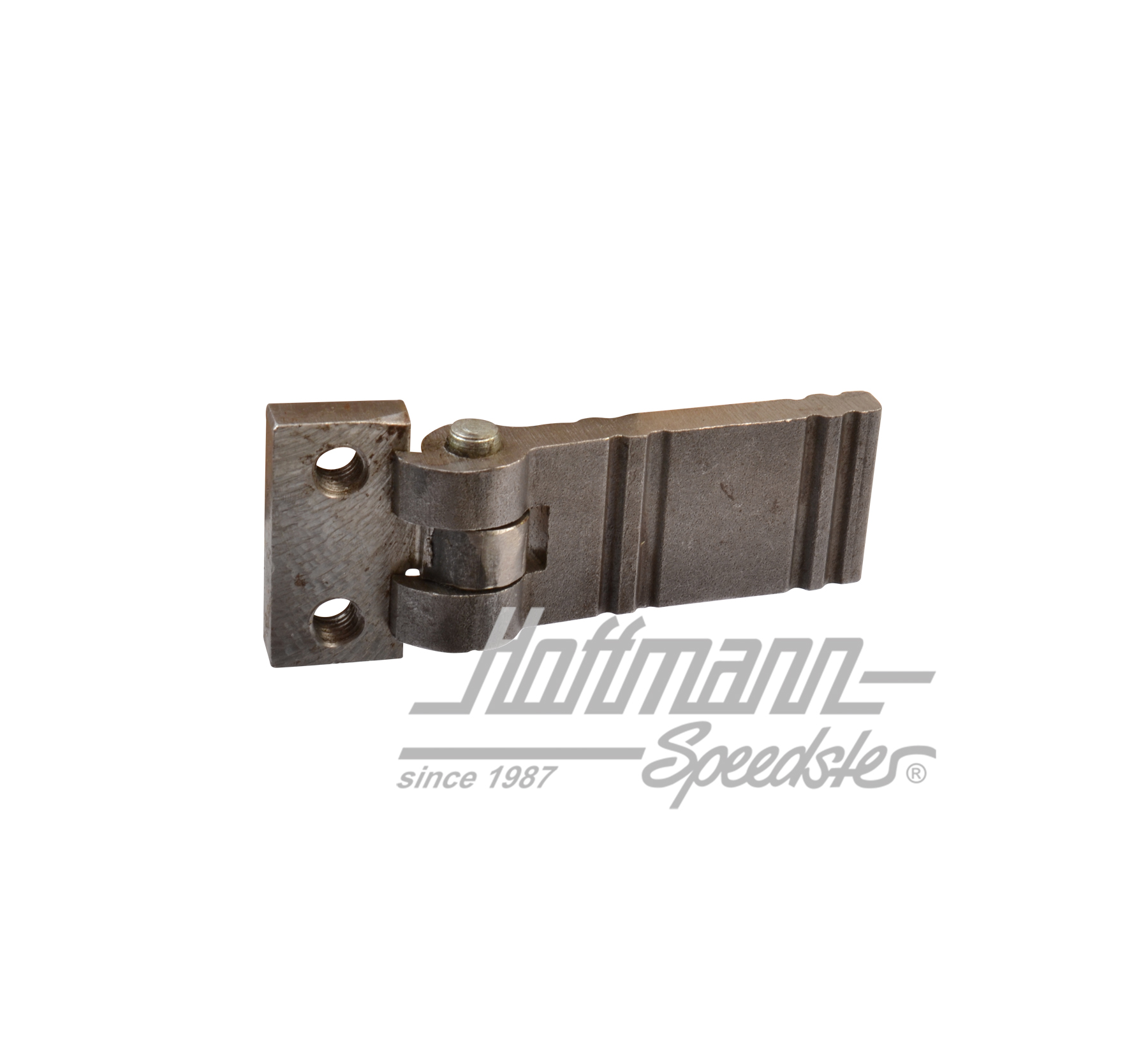 Door hinge, front door, Bus T3                                                                      