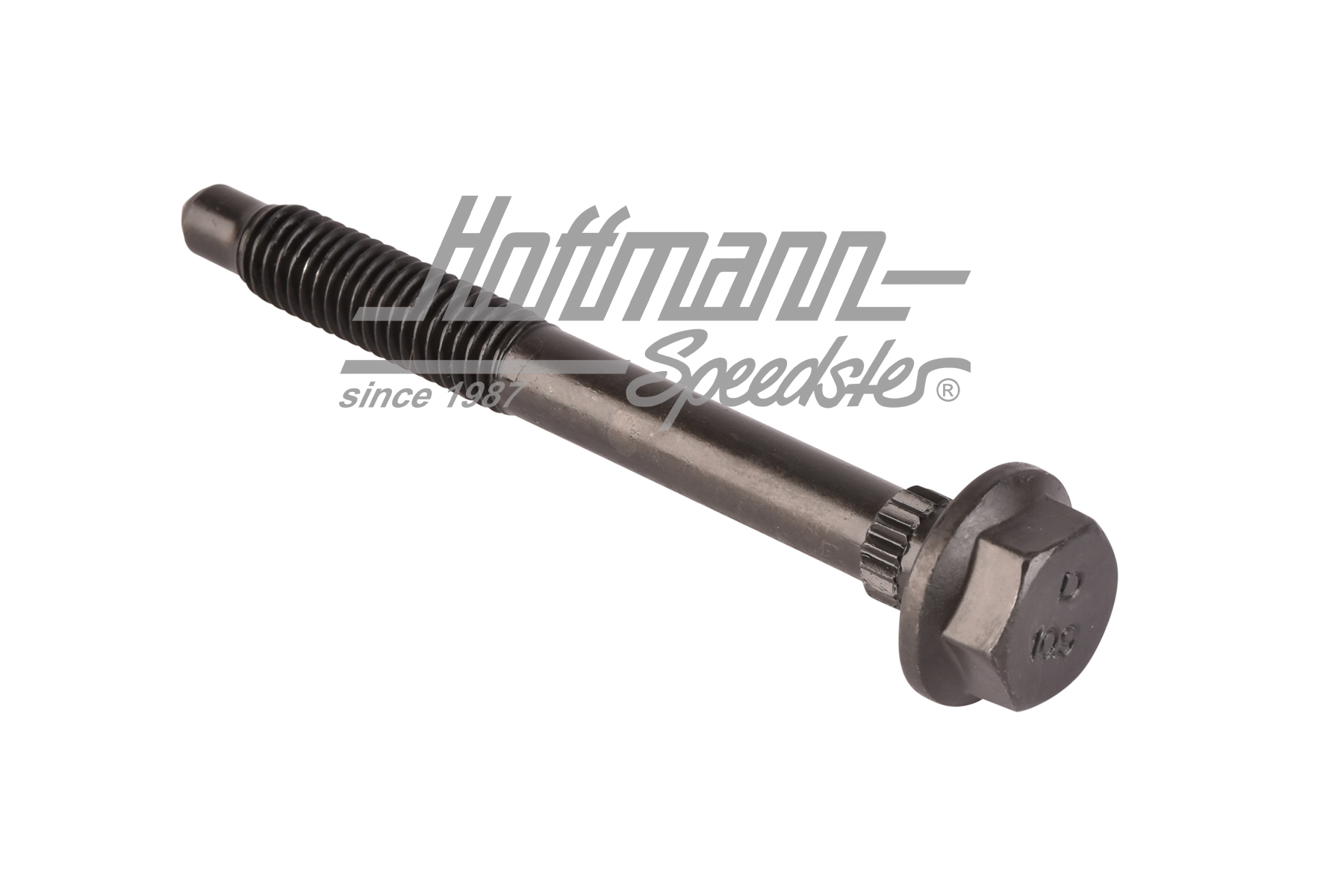 Hex collar screw, steering gear | N 901 845 01 | 204-4998-35