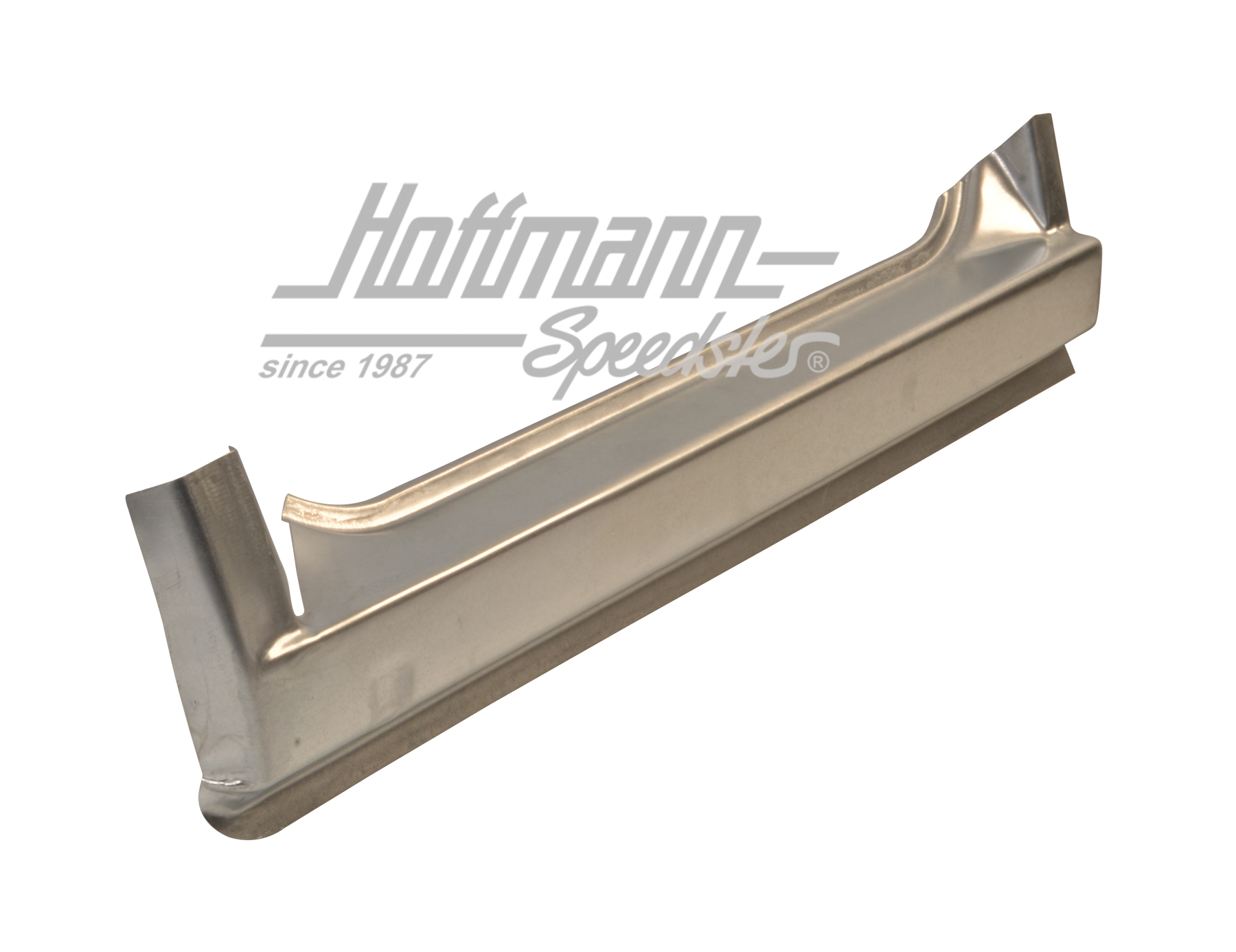 Rocker panel, front, Bus T4, left                                                                   