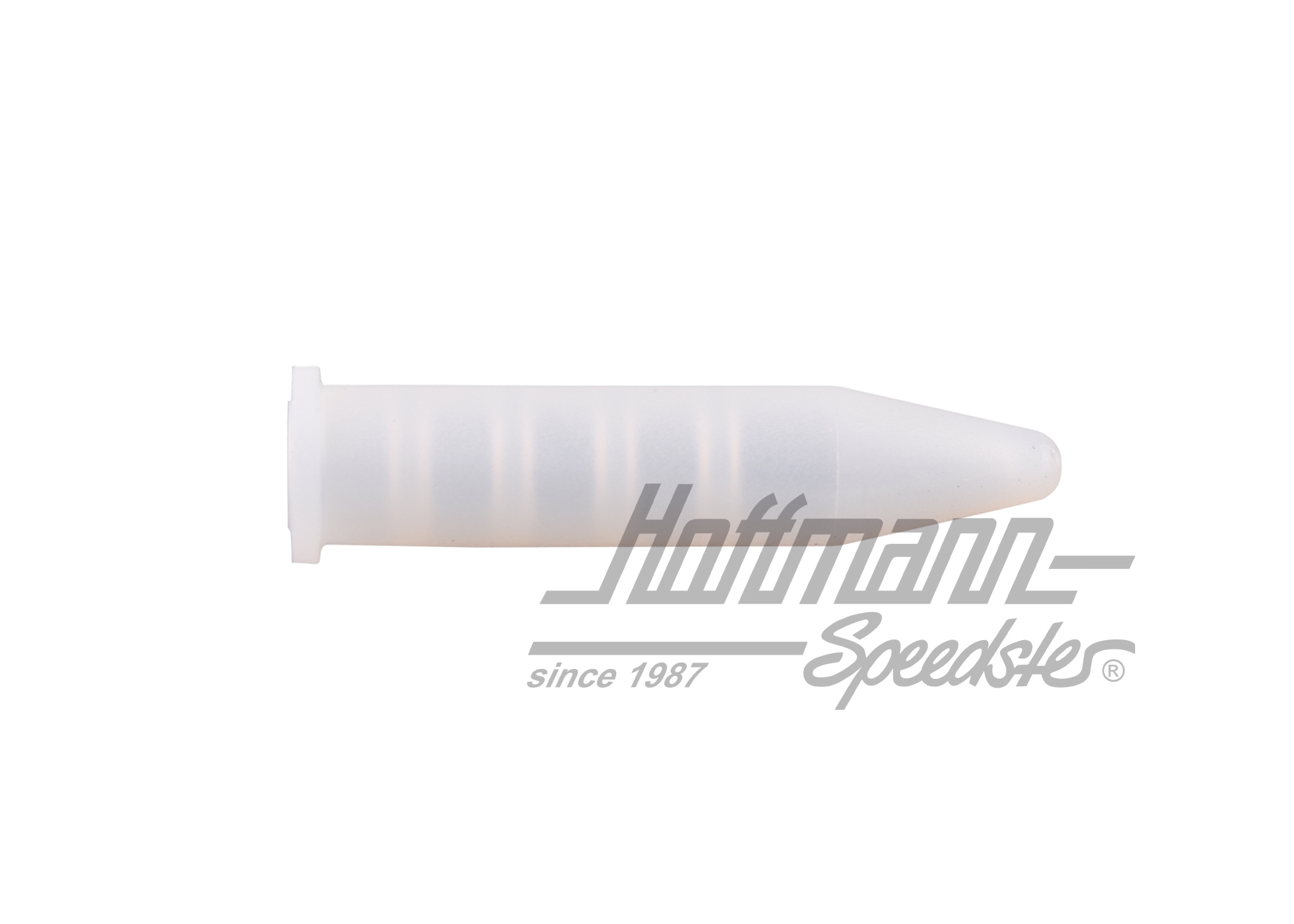 Cover, metalastic bearing, Targa roof, 911                                                          