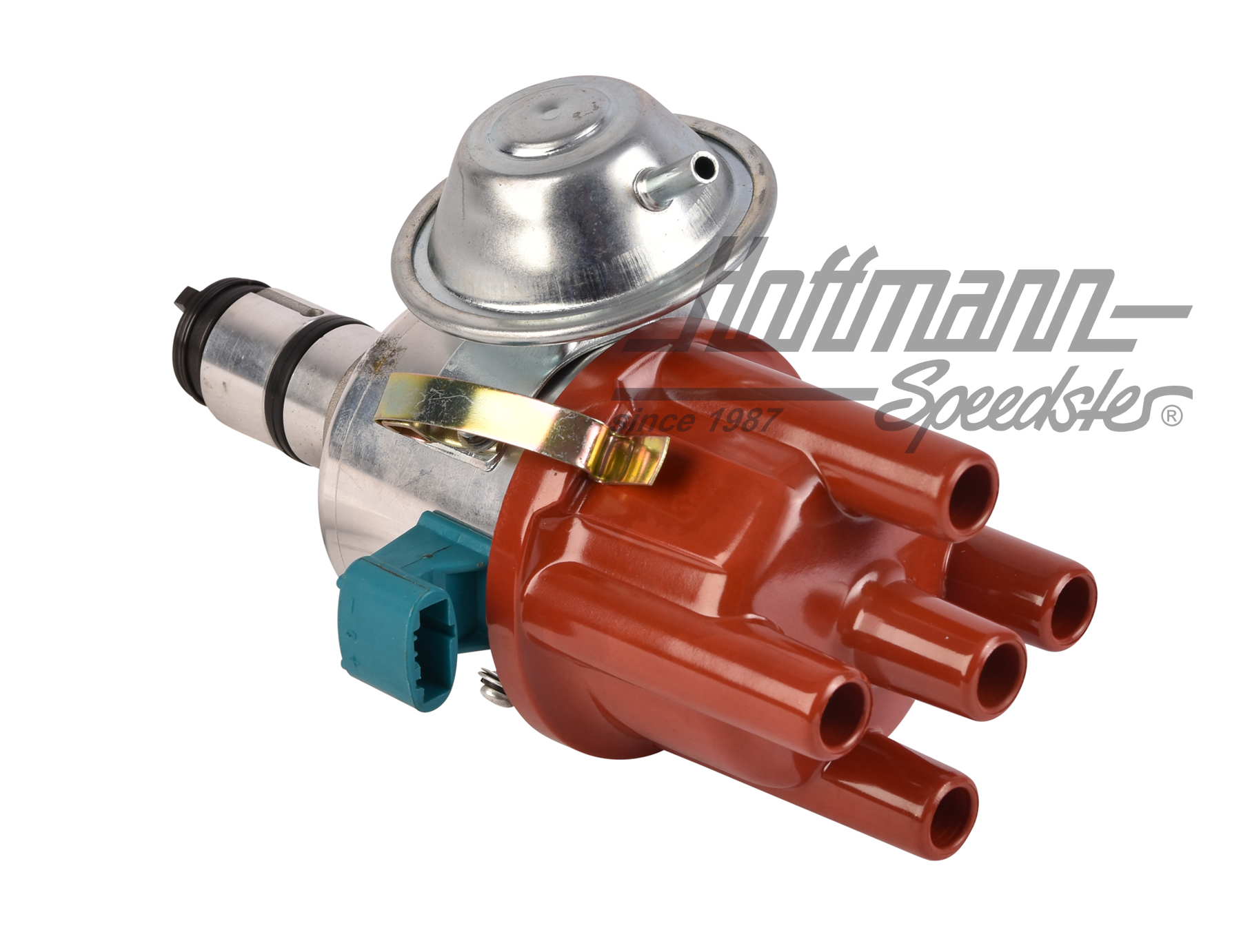Distributor, Bus T3 WBX, DG, -7.84                                                                  