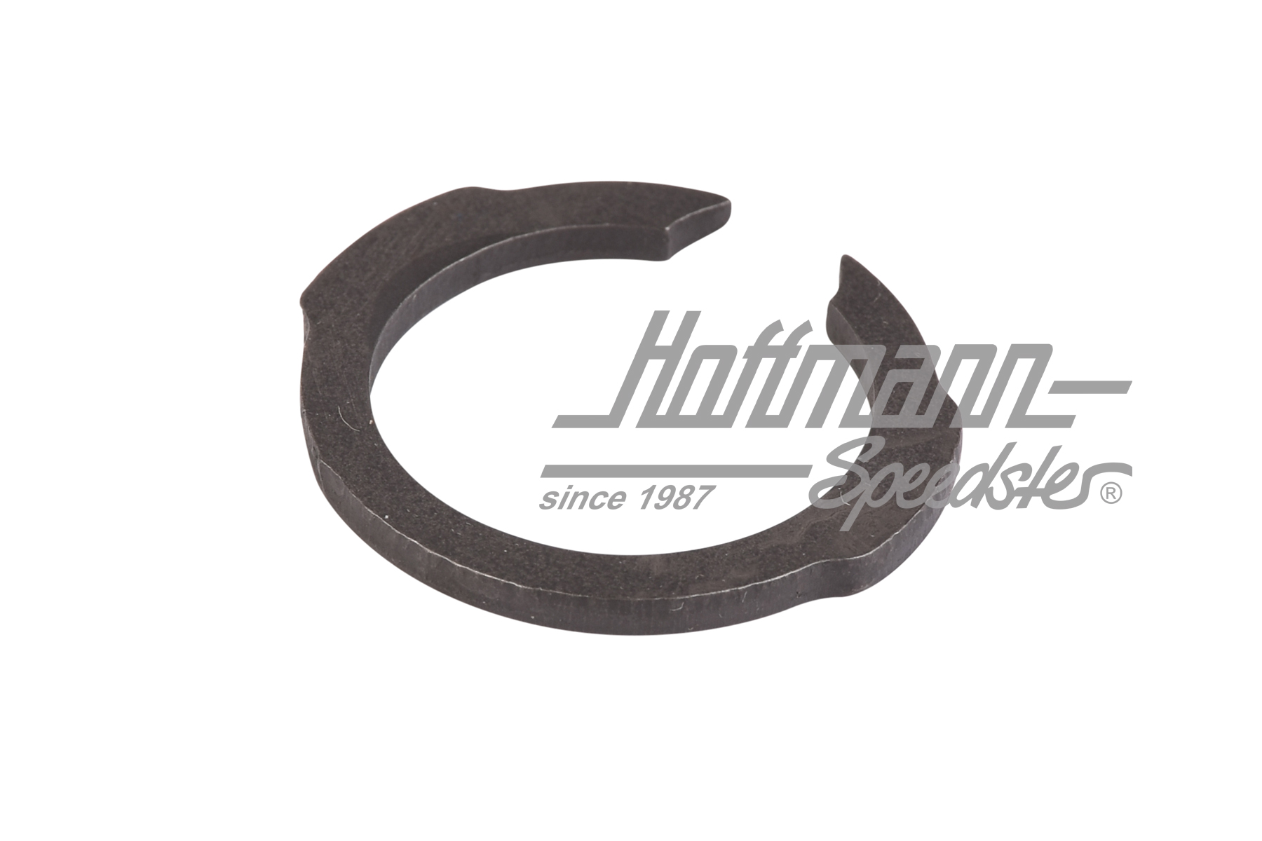 Lock ring, transmission input shaft                                                                 