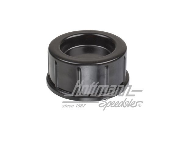 Cover, fresh water tank, 35mm                                                                       