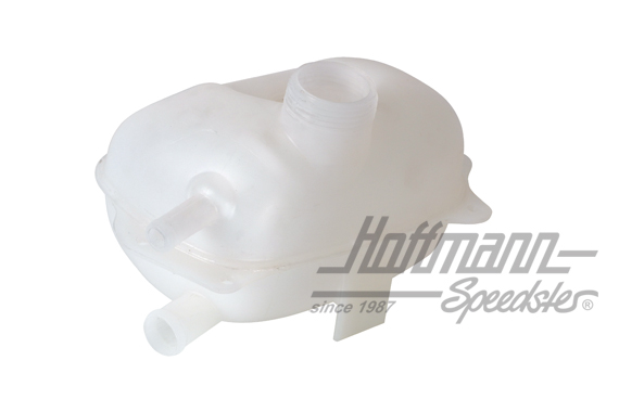 Water compensation reservoir, WBX 85- | 025 121 403 B | 307-4080-07