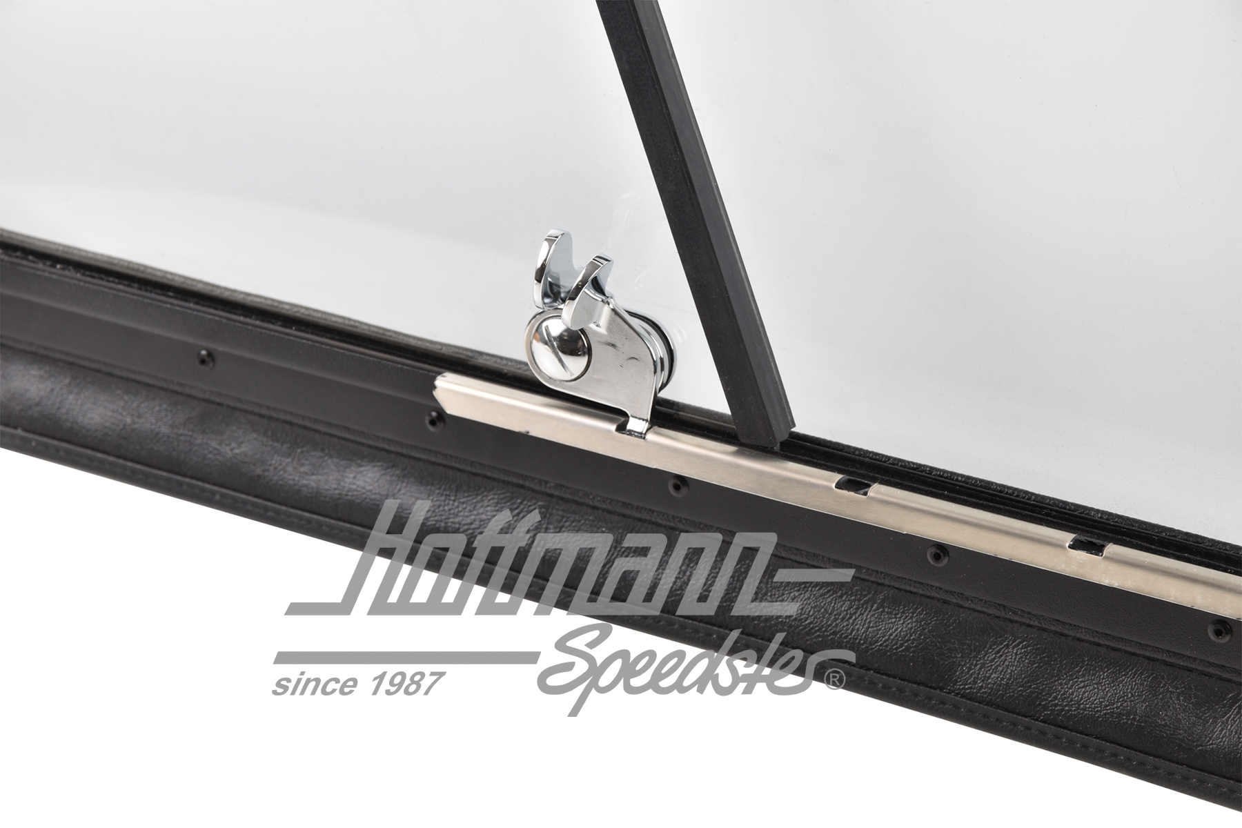 Plug-in window
, front, Type 181, glass                                                             