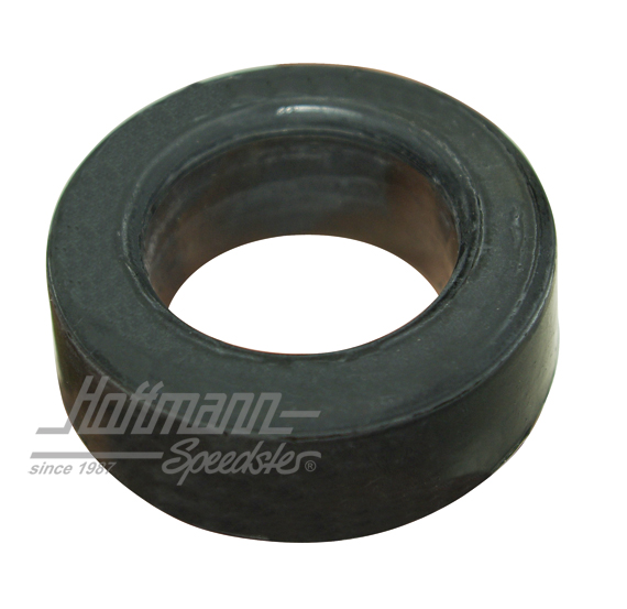 Spring plate grommet, round, left/right | 111 511 245 E | 020-0697