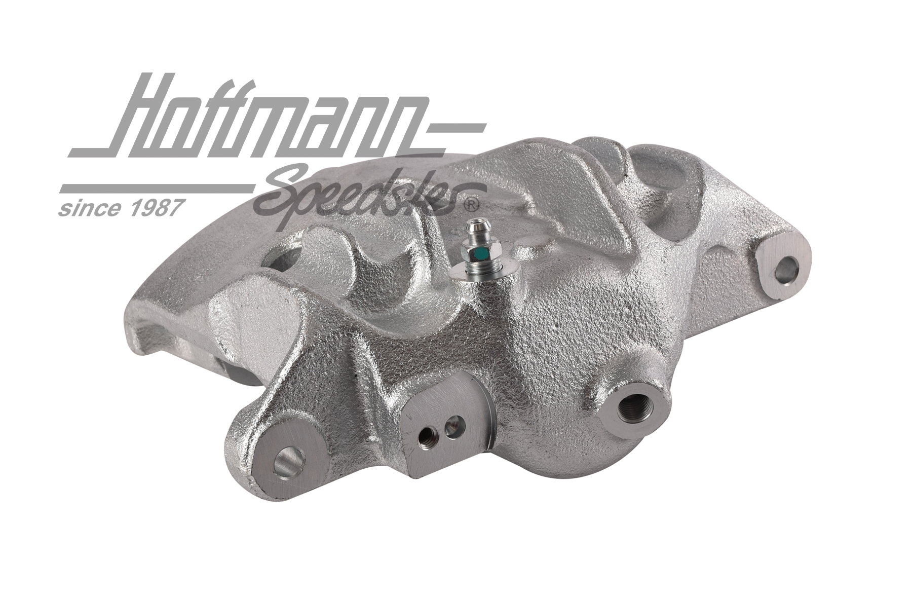 Brake caliper, front, Bus T4, 9.90-12.95, left                                                      