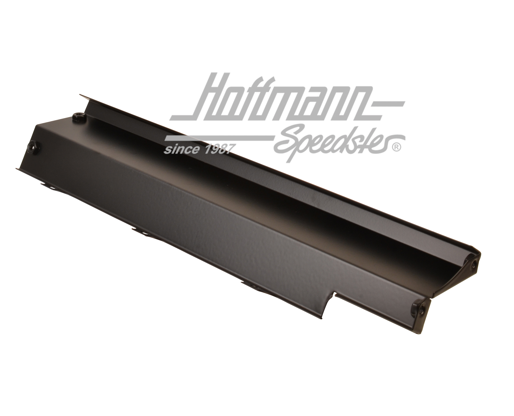 Engine tin, Porsche 911, 65-83, right                                                               